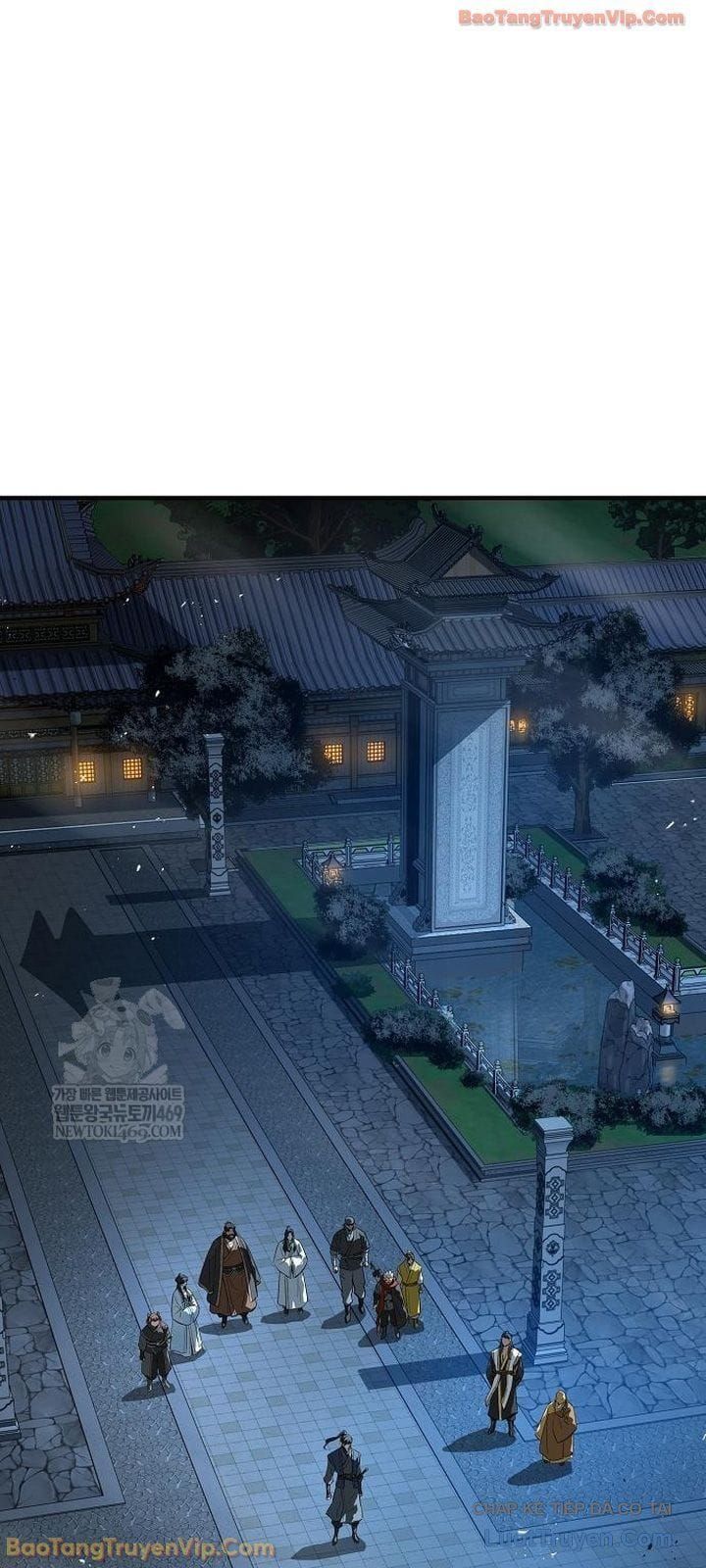 Tuyệt Thế Hồi Quy Chap 91 - Next Chap 92