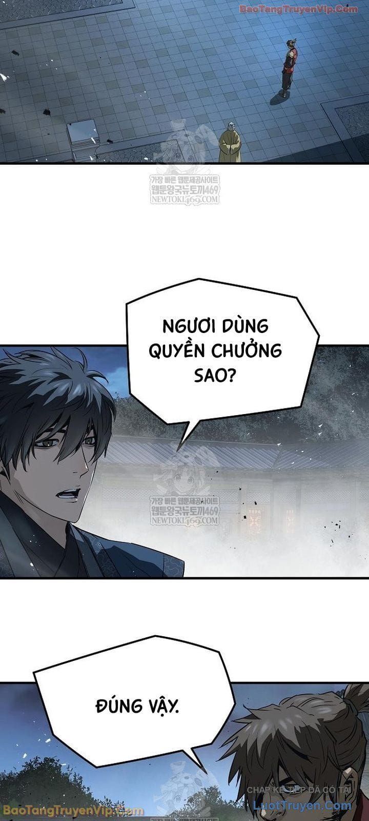 Tuyệt Thế Hồi Quy Chap 91 - Next Chap 92