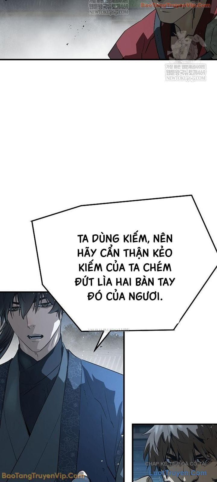 Tuyệt Thế Hồi Quy Chap 91 - Next Chap 92
