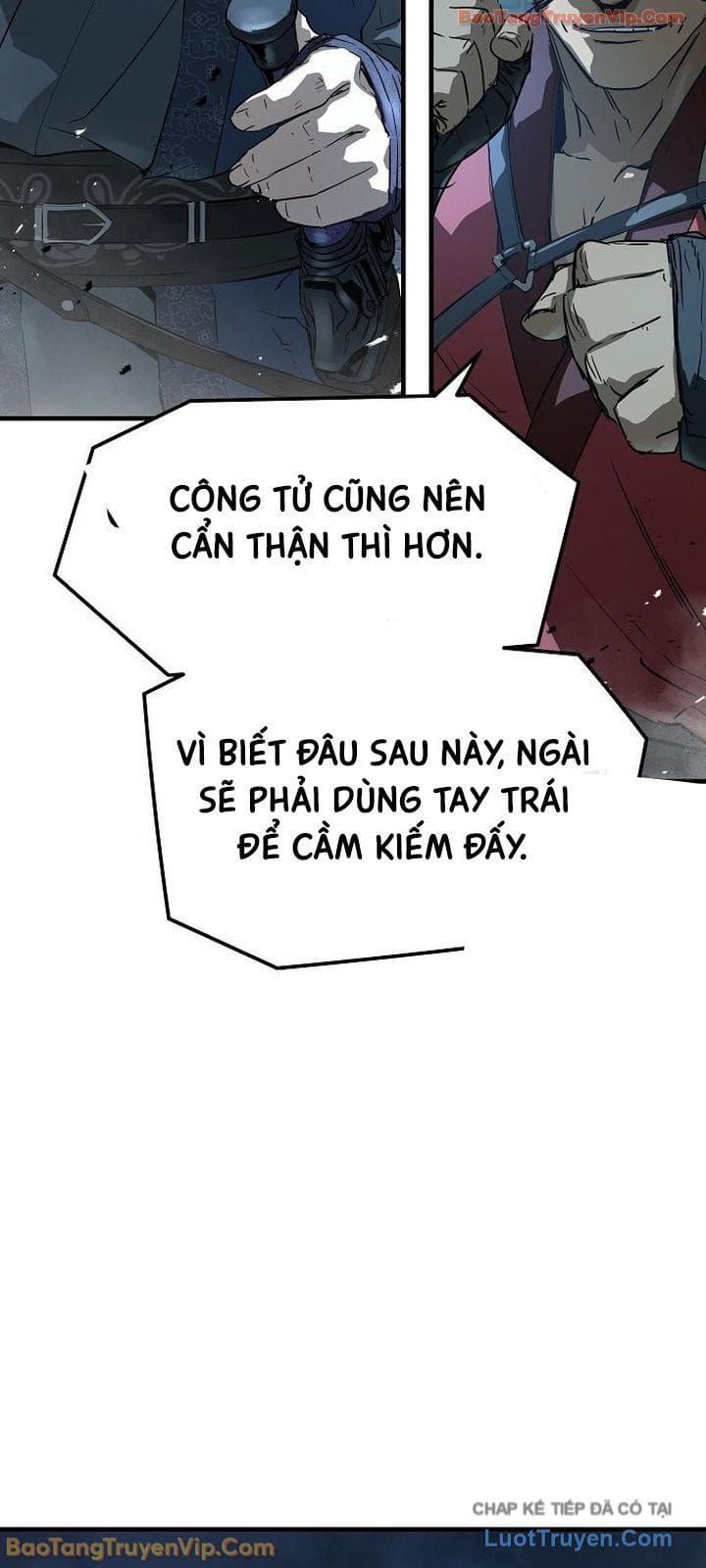 Tuyệt Thế Hồi Quy Chap 91 - Next Chap 92