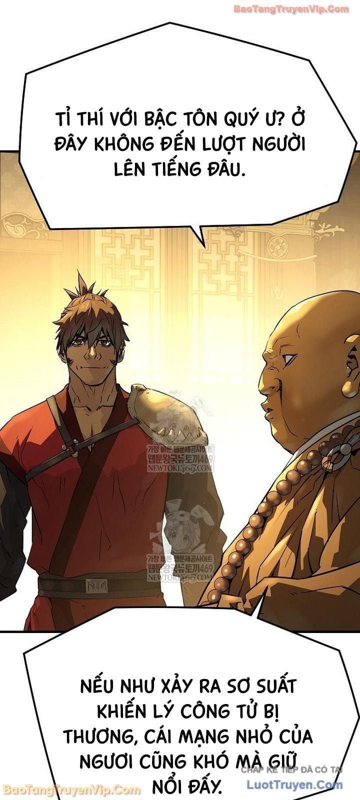 Tuyệt Thế Hồi Quy Chap 91 - Next Chap 92