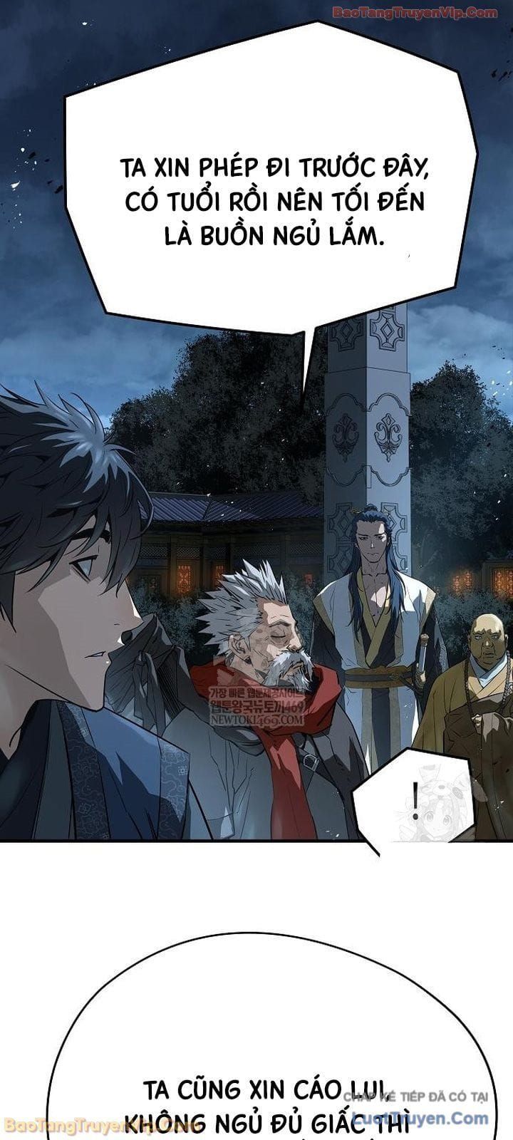 Tuyệt Thế Hồi Quy Chap 91 - Next Chap 92