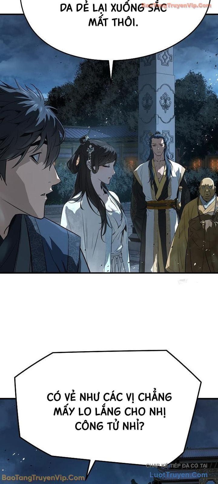 Tuyệt Thế Hồi Quy Chap 91 - Next Chap 92