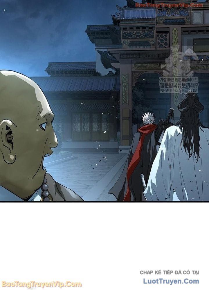 Tuyệt Thế Hồi Quy Chap 91 - Next Chap 92