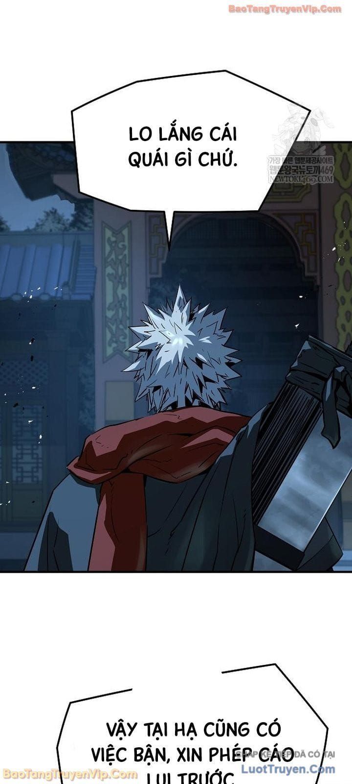 Tuyệt Thế Hồi Quy Chap 91 - Next Chap 92