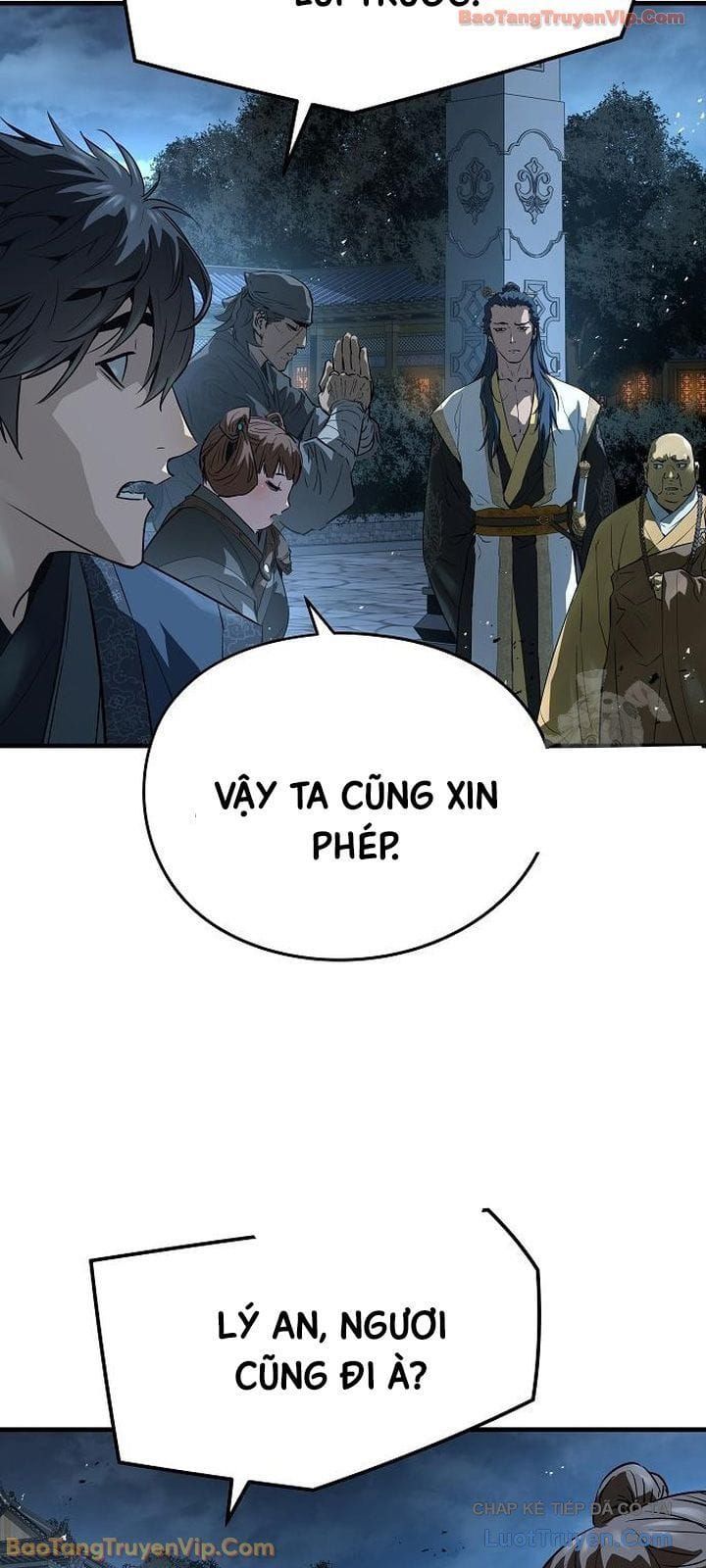 Tuyệt Thế Hồi Quy Chap 91 - Next Chap 92