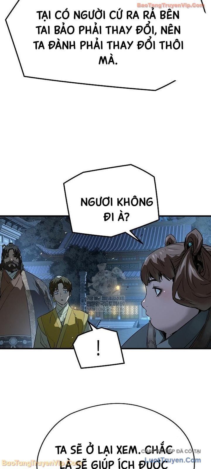 Tuyệt Thế Hồi Quy Chap 91 - Next Chap 92