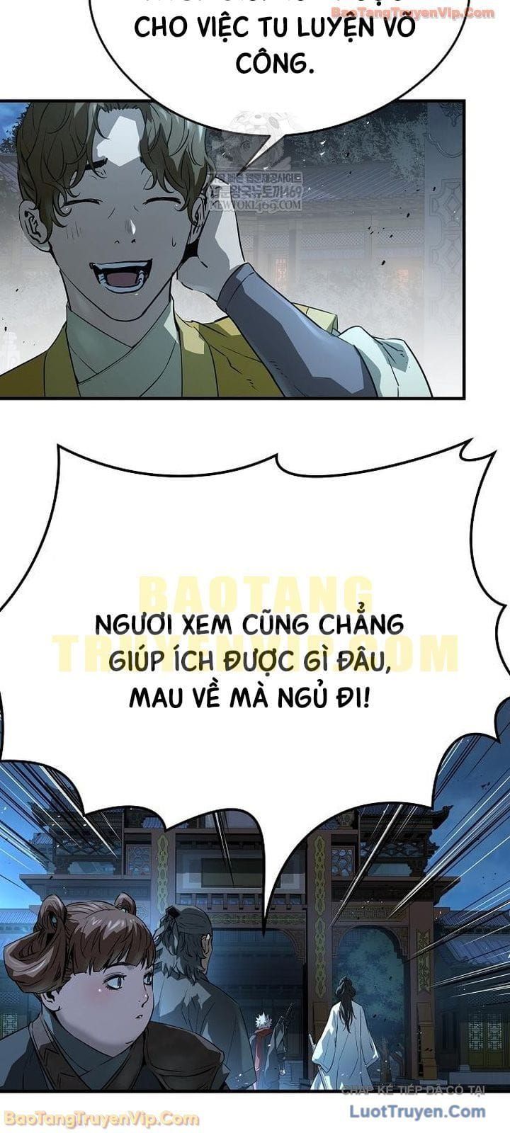 Tuyệt Thế Hồi Quy Chap 91 - Next Chap 92