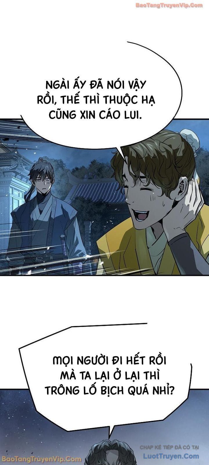 Tuyệt Thế Hồi Quy Chap 91 - Next Chap 92