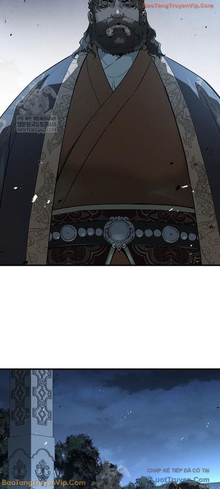 Tuyệt Thế Hồi Quy Chap 91 - Next Chap 92