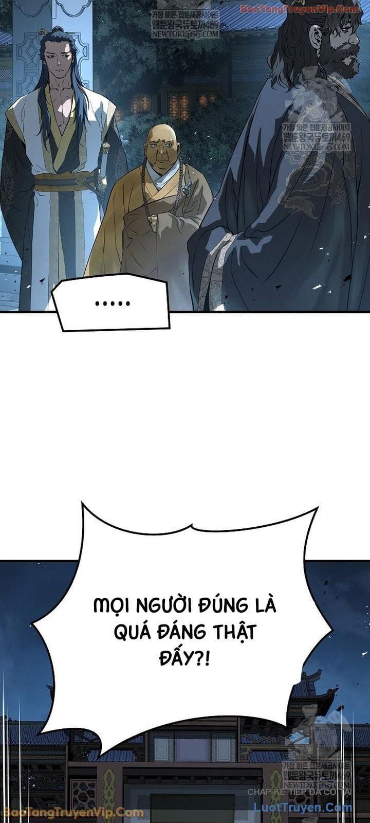 Tuyệt Thế Hồi Quy Chap 91 - Next Chap 92