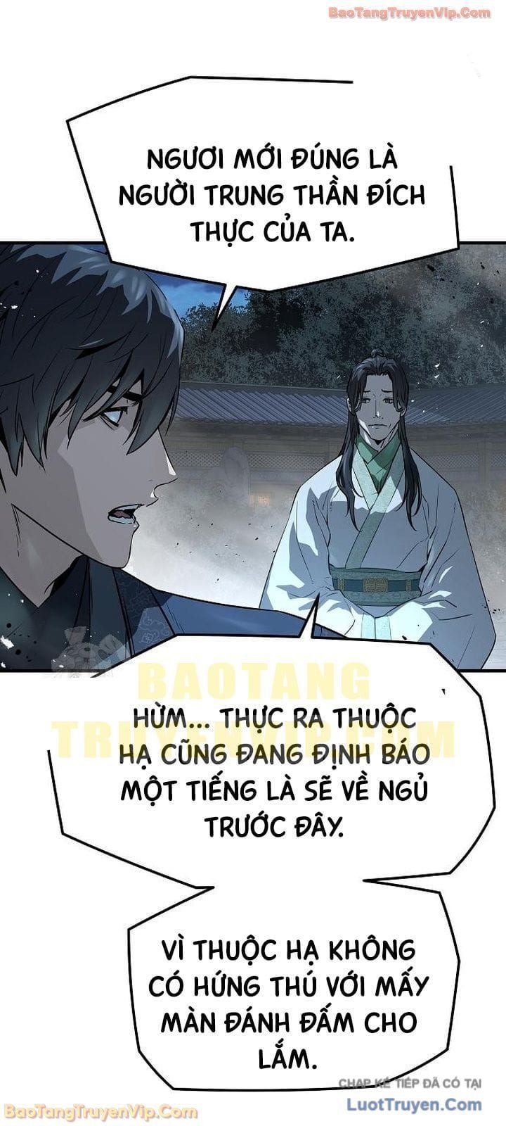 Tuyệt Thế Hồi Quy Chap 91 - Next Chap 92