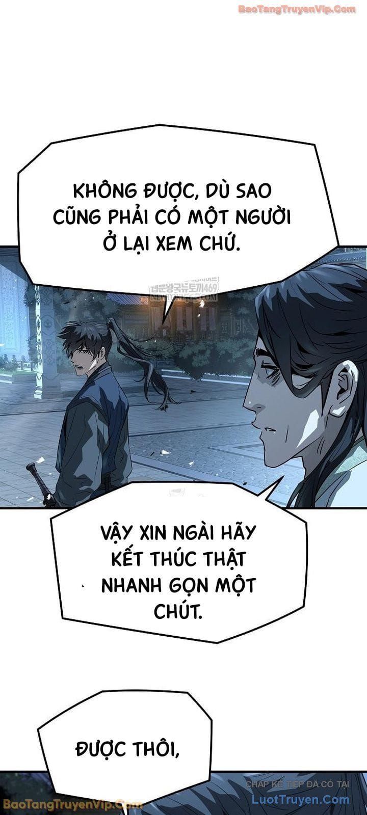 Tuyệt Thế Hồi Quy Chap 91 - Next Chap 92