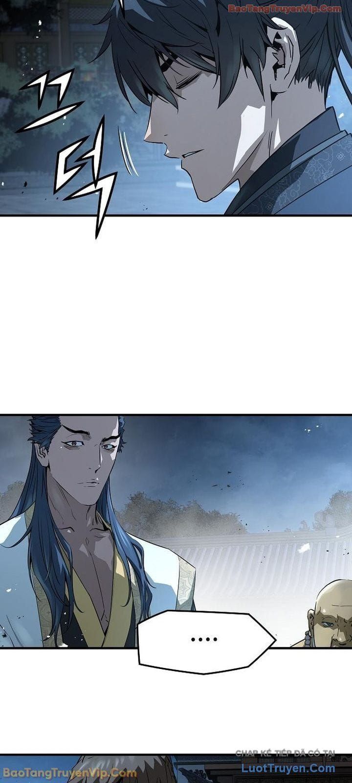 Tuyệt Thế Hồi Quy Chap 91 - Next Chap 92