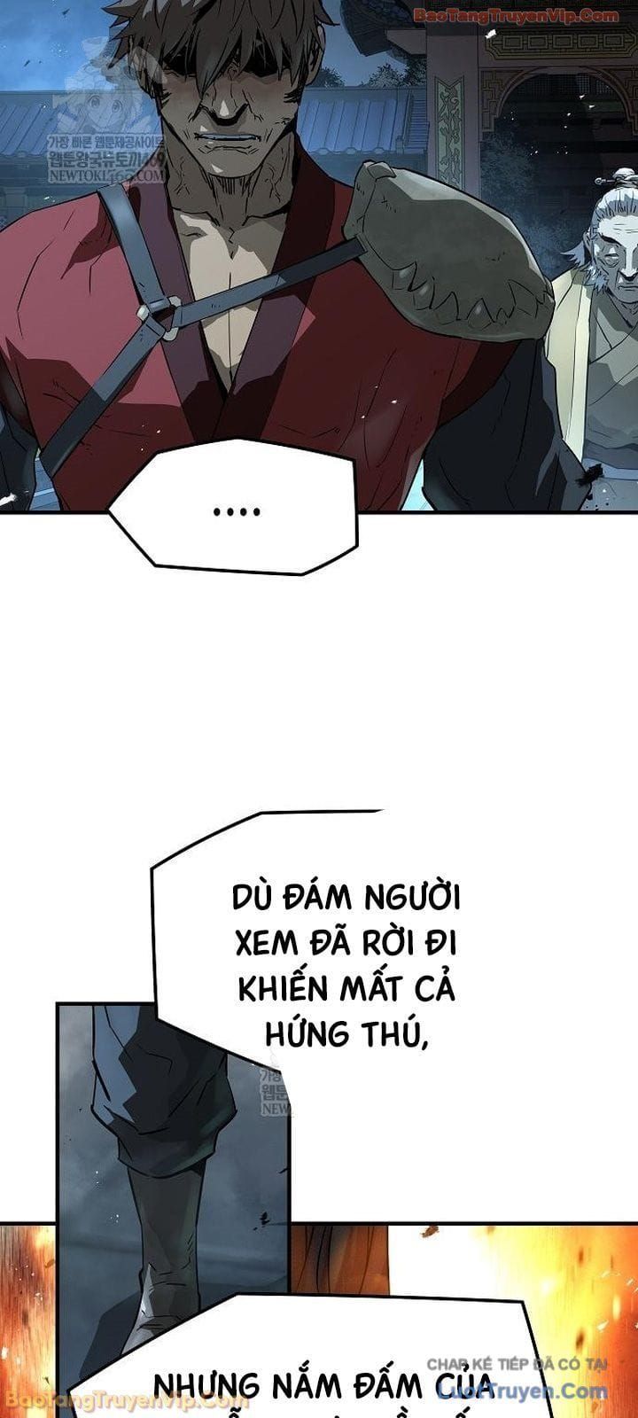 Tuyệt Thế Hồi Quy Chap 91 - Next Chap 92