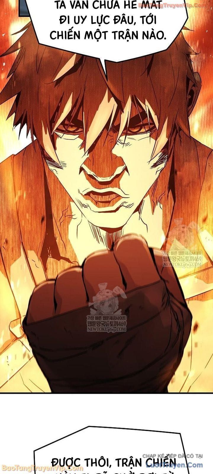 Tuyệt Thế Hồi Quy Chap 91 - Next Chap 92