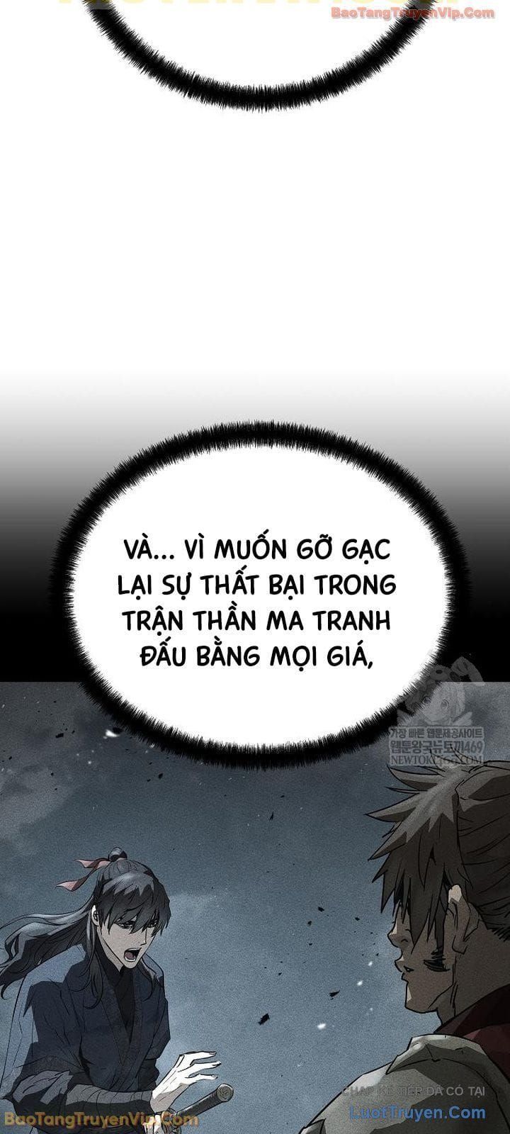 Tuyệt Thế Hồi Quy Chap 91 - Next Chap 92