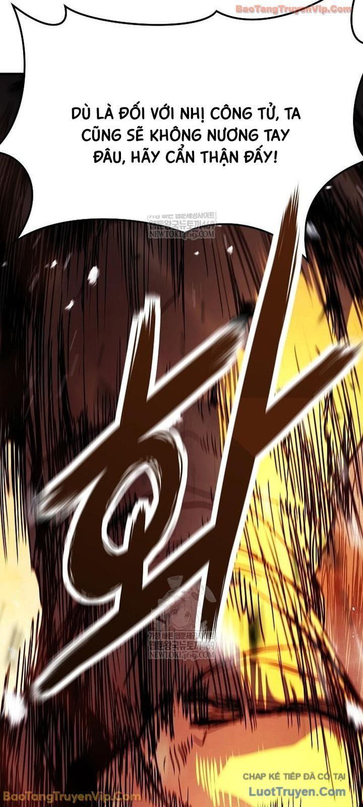 Tuyệt Thế Hồi Quy Chap 91 - Next Chap 92