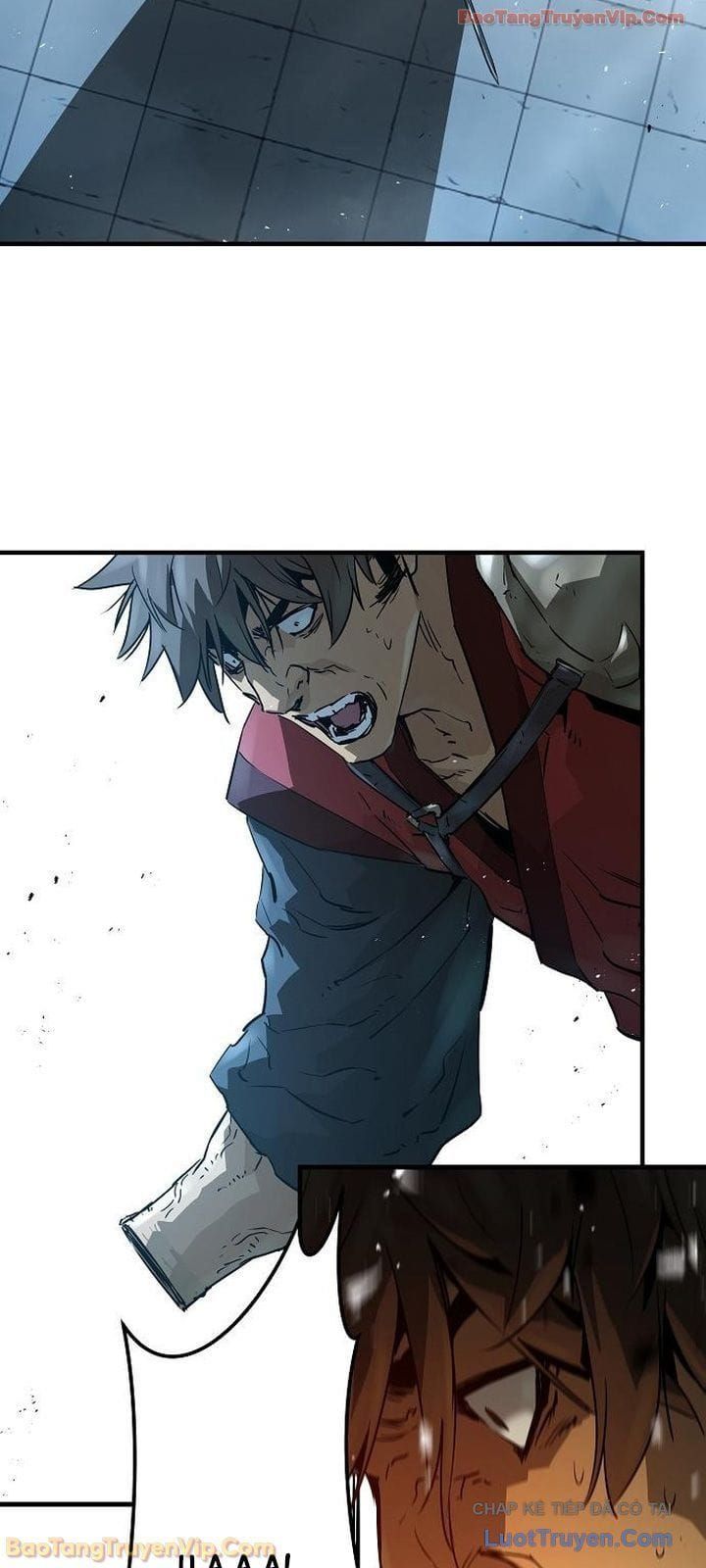 Tuyệt Thế Hồi Quy Chap 91 - Next Chap 92