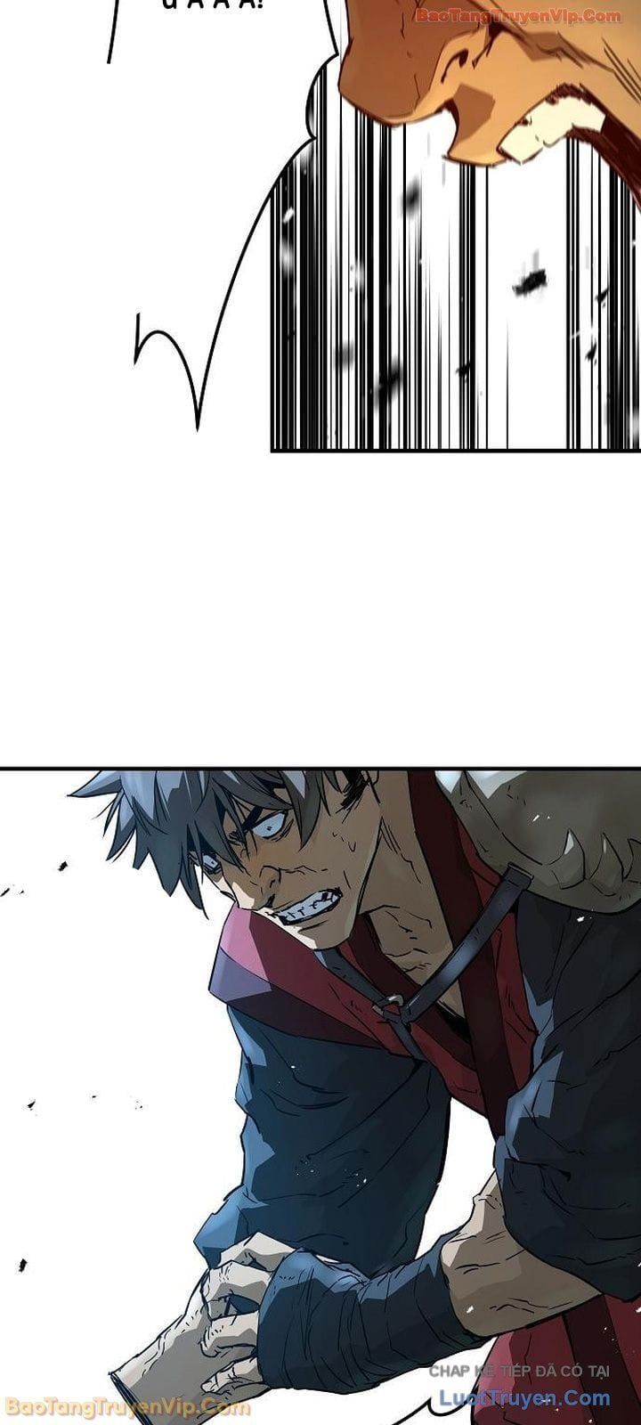 Tuyệt Thế Hồi Quy Chap 91 - Next Chap 92