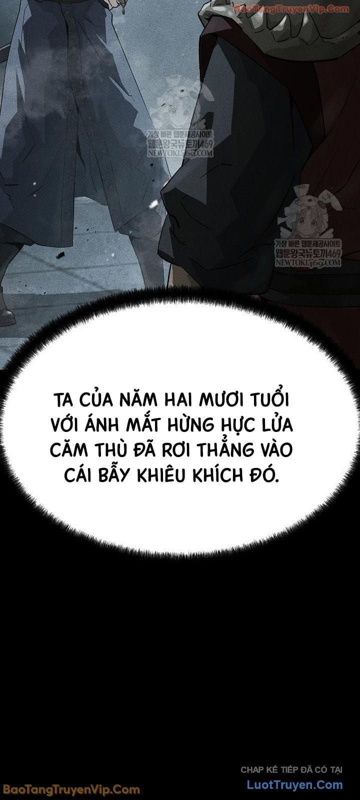 Tuyệt Thế Hồi Quy Chap 91 - Next Chap 92