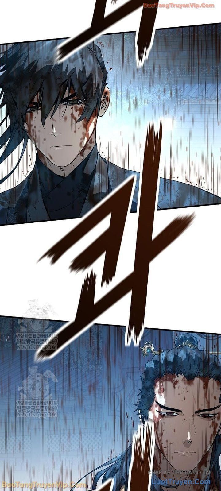 Tuyệt Thế Hồi Quy Chap 91 - Next Chap 92