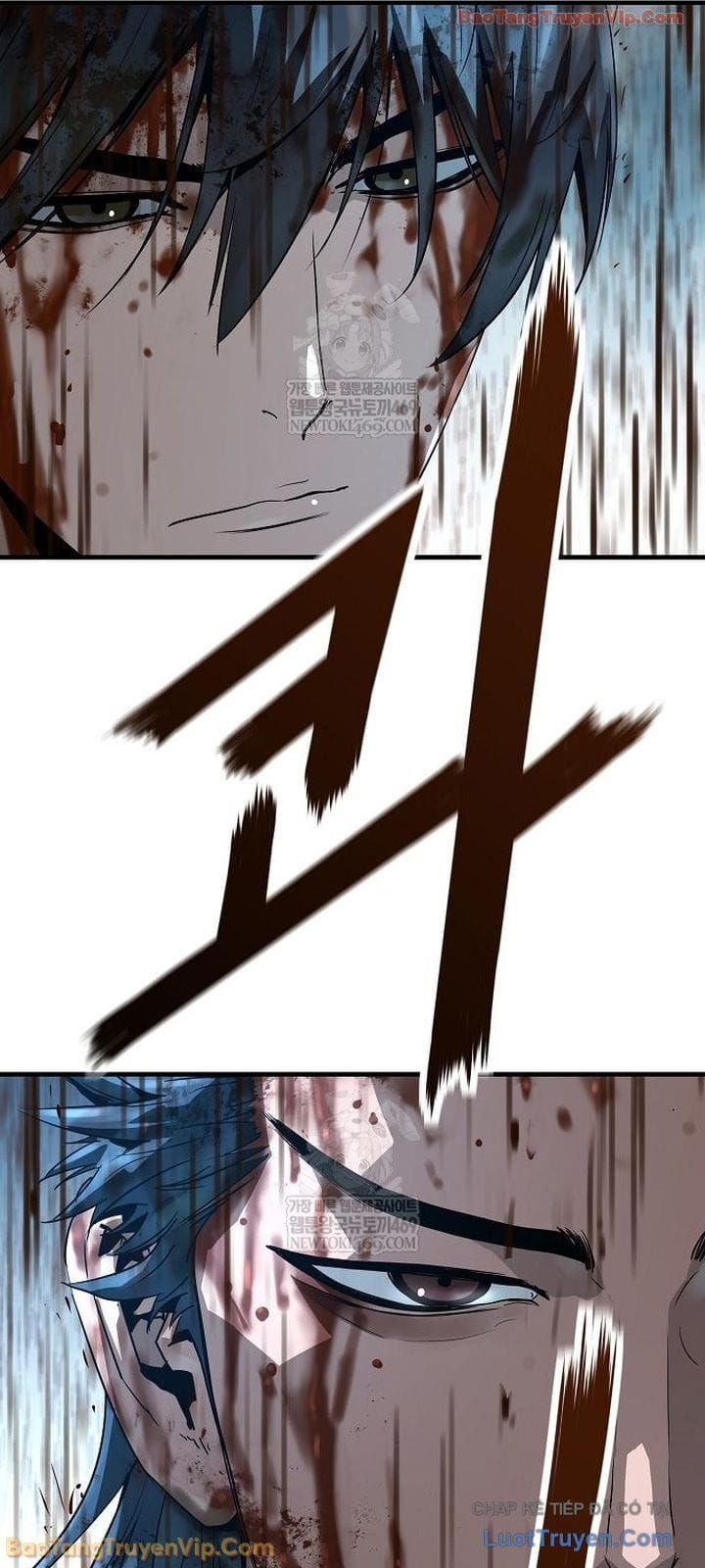 Tuyệt Thế Hồi Quy Chap 91 - Next Chap 92