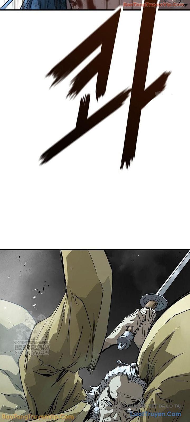 Tuyệt Thế Hồi Quy Chap 91 - Next Chap 92