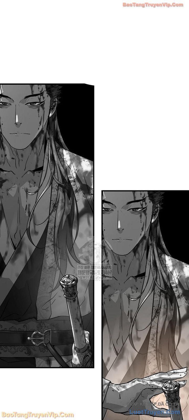 Tuyệt Thế Hồi Quy Chap 91 - Next Chap 92