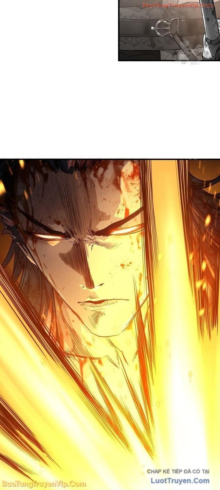 Tuyệt Thế Hồi Quy Chap 91 - Next Chap 92