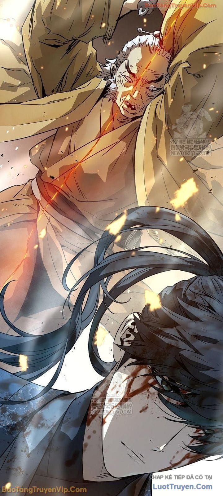 Tuyệt Thế Hồi Quy Chap 91 - Next Chap 92