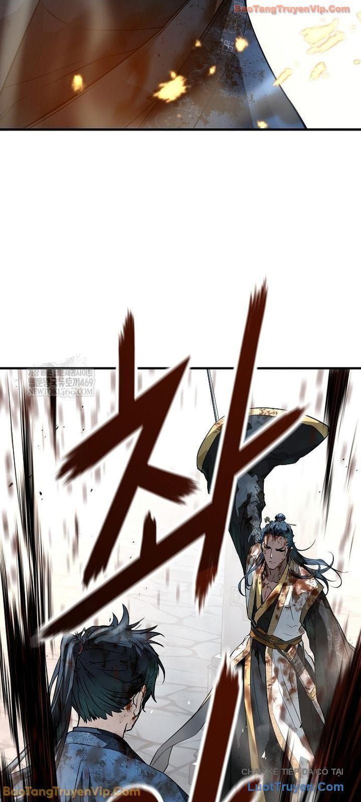 Tuyệt Thế Hồi Quy Chap 91 - Next Chap 92