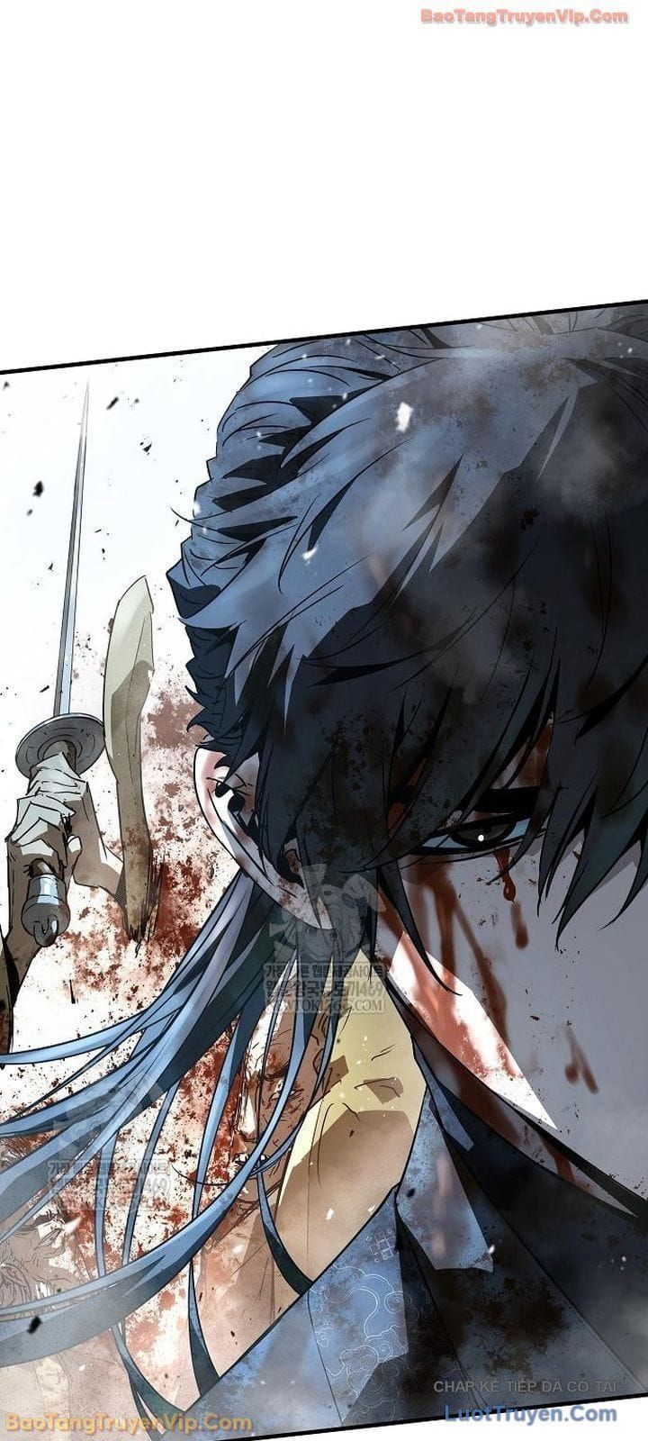 Tuyệt Thế Hồi Quy Chap 91 - Next Chap 92