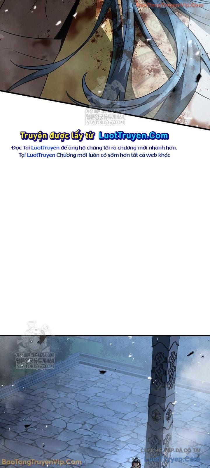 Tuyệt Thế Hồi Quy Chap 91 - Next Chap 92