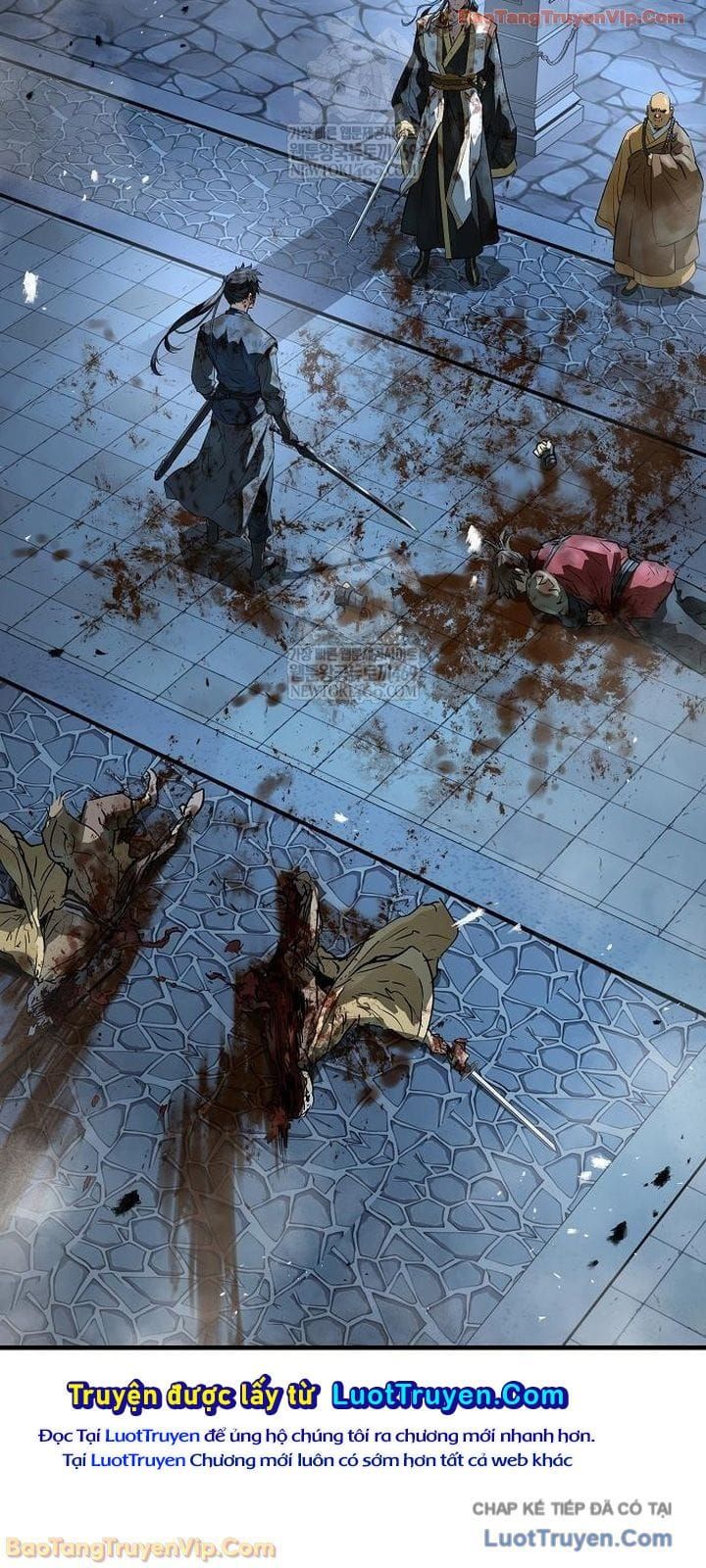 Tuyệt Thế Hồi Quy Chap 91 - Next Chap 92