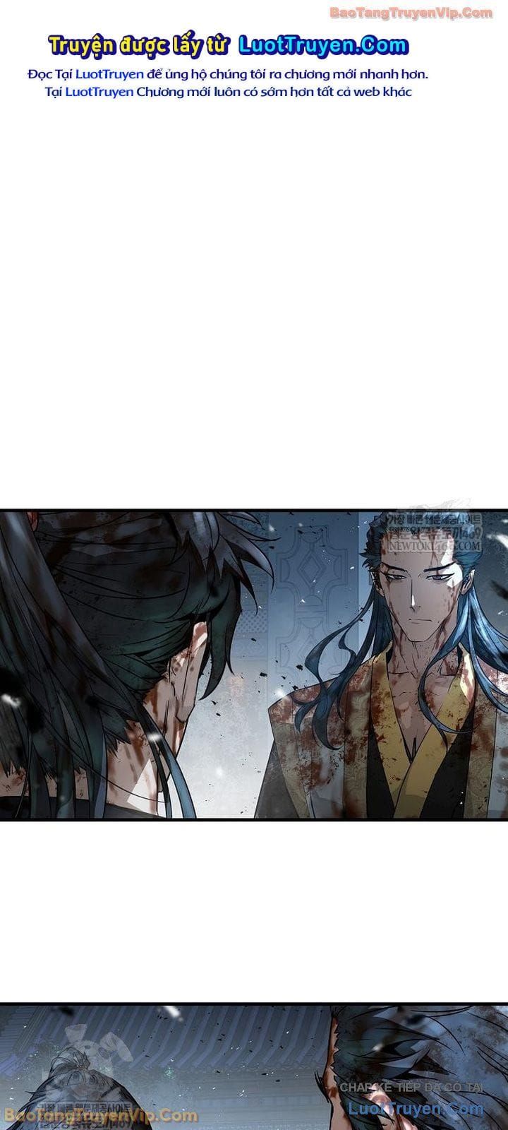 Tuyệt Thế Hồi Quy Chap 91 - Next Chap 92