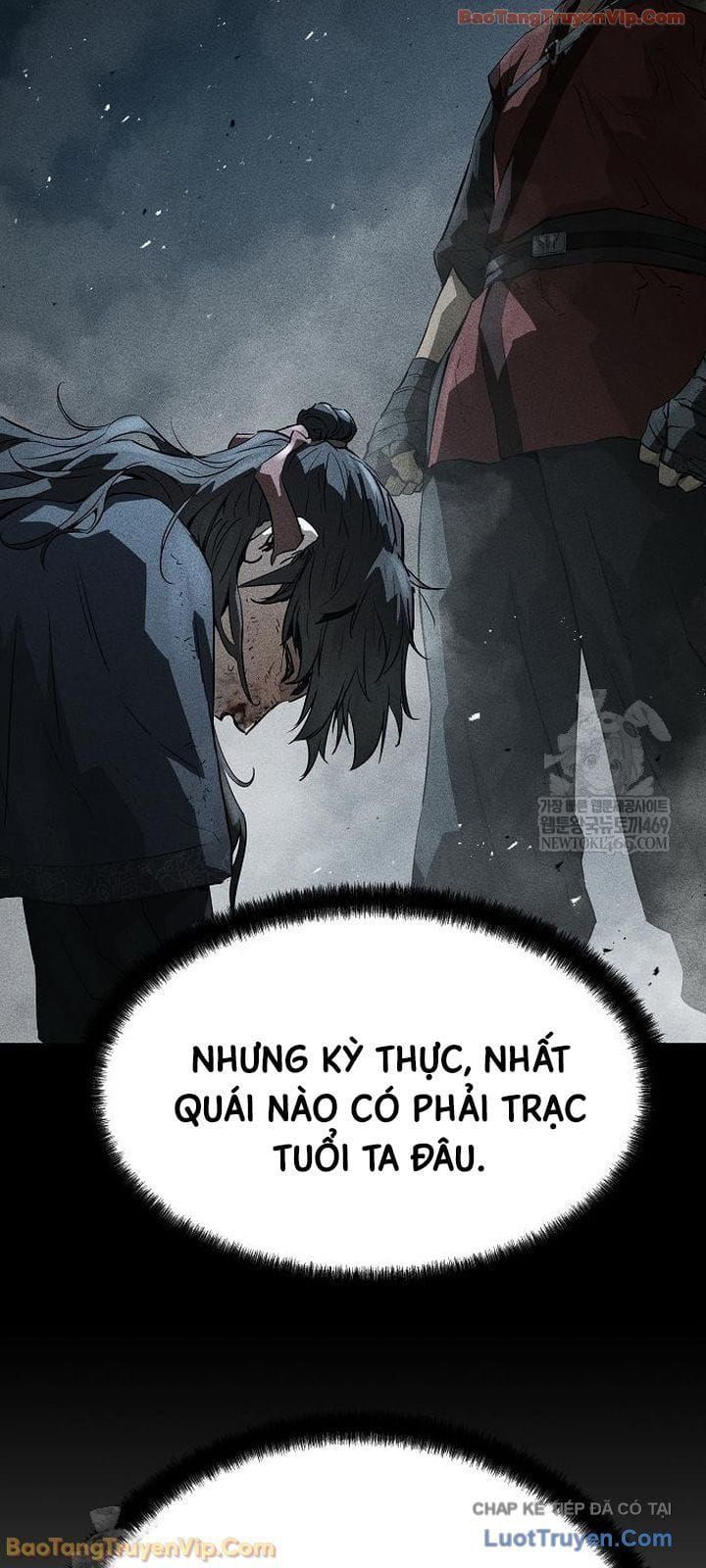 Tuyệt Thế Hồi Quy Chap 91 - Next Chap 92