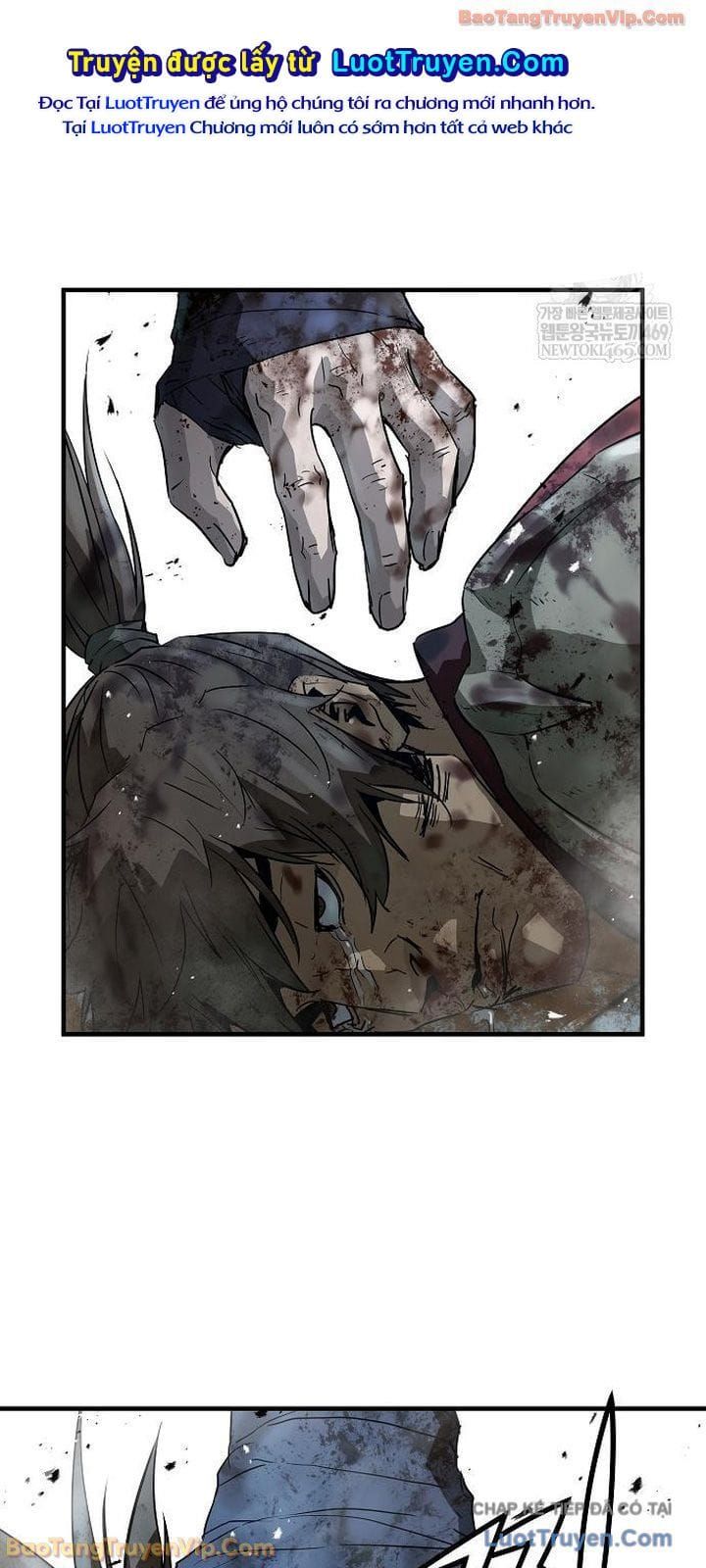 Tuyệt Thế Hồi Quy Chap 91 - Next Chap 92