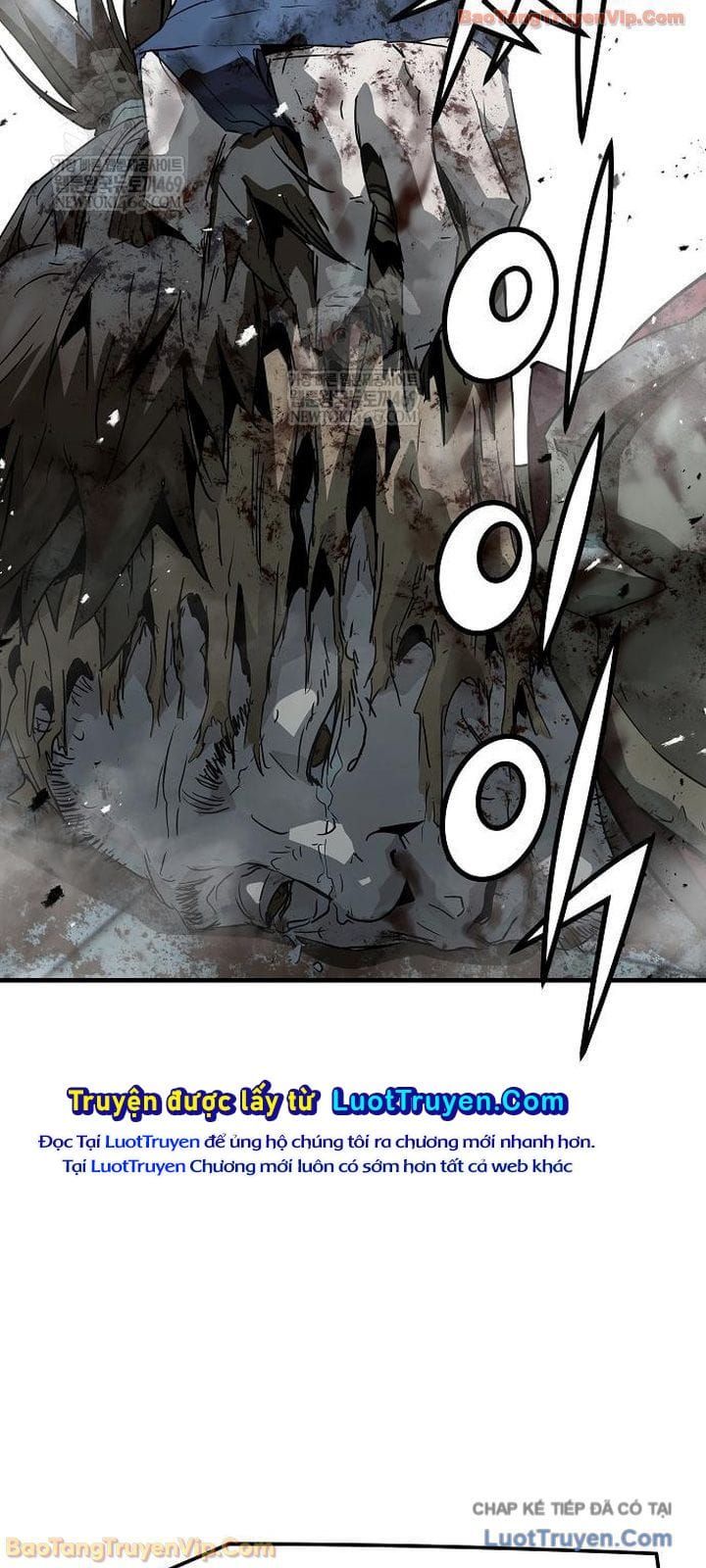 Tuyệt Thế Hồi Quy Chap 91 - Next Chap 92