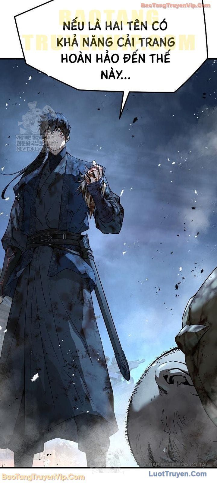 Tuyệt Thế Hồi Quy Chap 91 - Next Chap 92