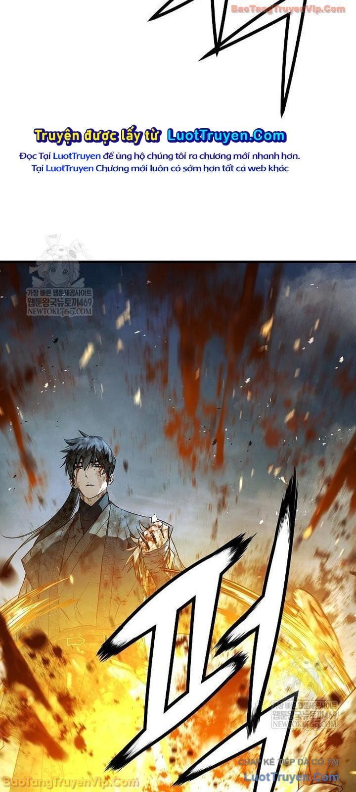 Tuyệt Thế Hồi Quy Chap 91 - Next Chap 92