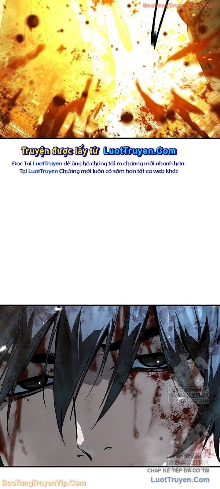 Tuyệt Thế Hồi Quy Chap 91 - Next Chap 92