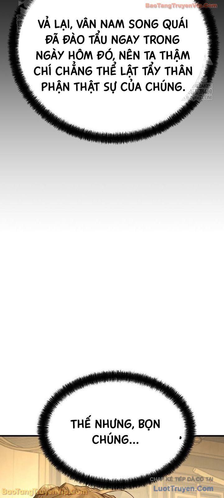 Tuyệt Thế Hồi Quy Chap 91 - Next Chap 92