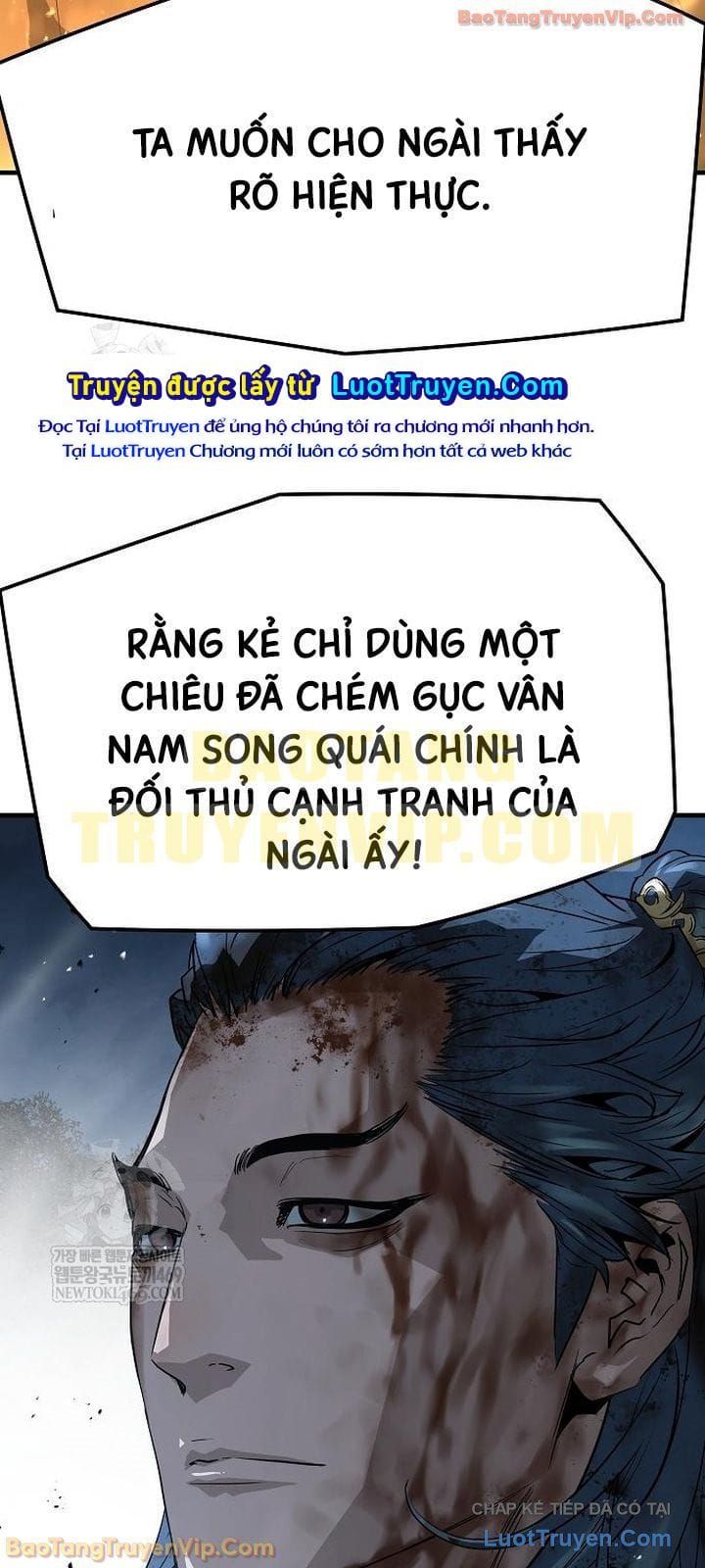 Tuyệt Thế Hồi Quy Chap 91 - Next Chap 92
