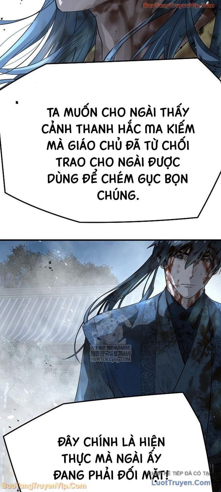 Tuyệt Thế Hồi Quy Chap 91 - Next Chap 92