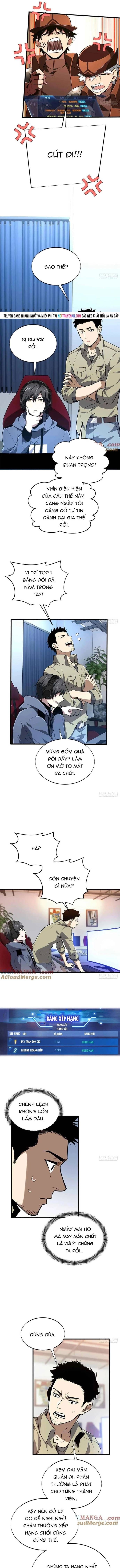 Nettruyen Truyện tranh online