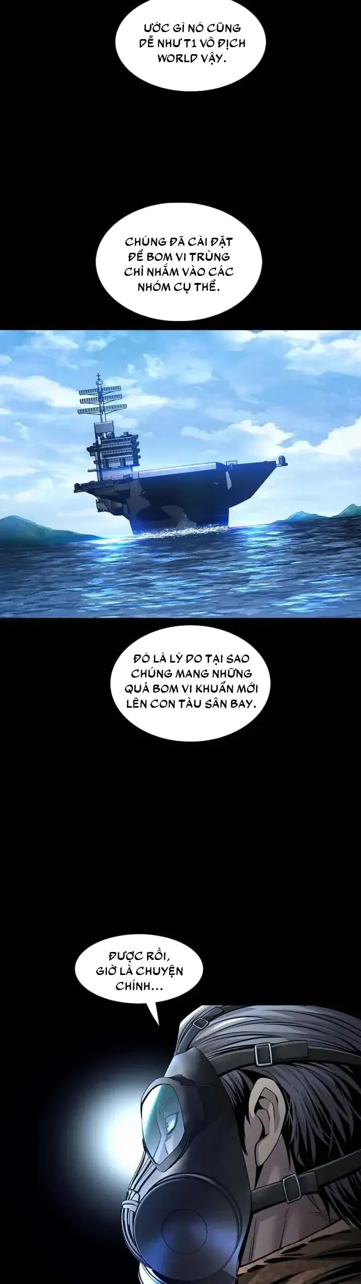 Dead Queen Chương 101 - Trang 14