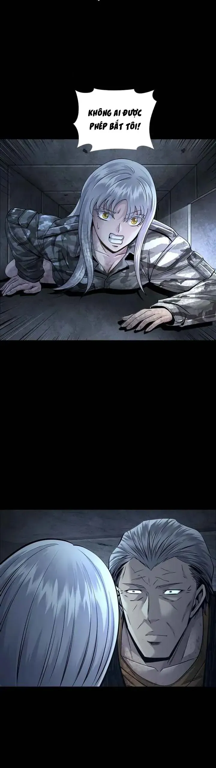 Dead Queen Chương 101 - Trang 24