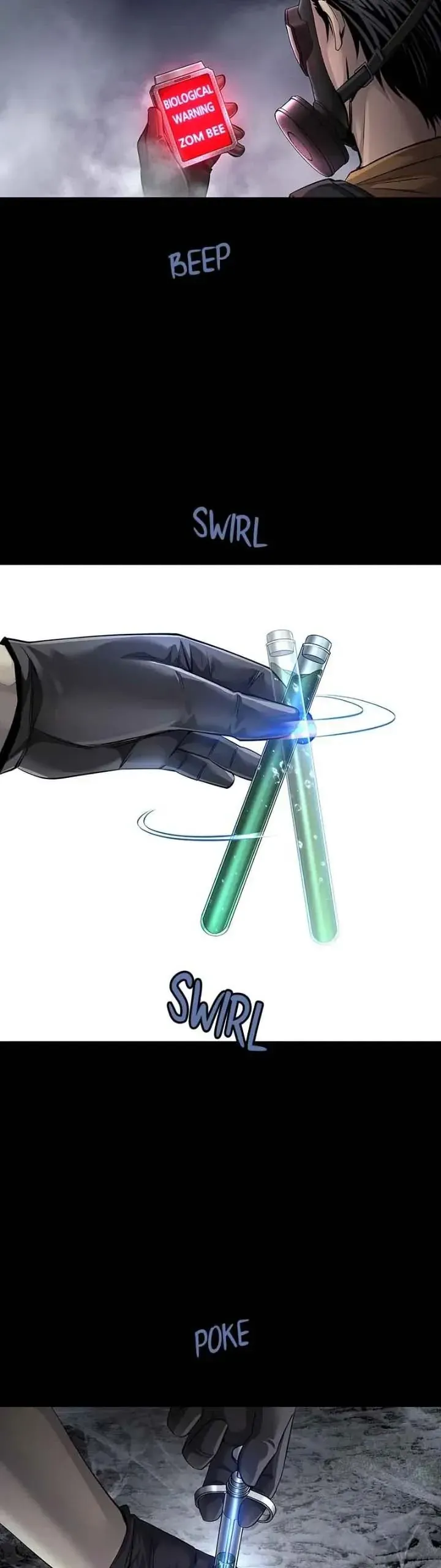 Dead Queen Chương 101 - Trang 30