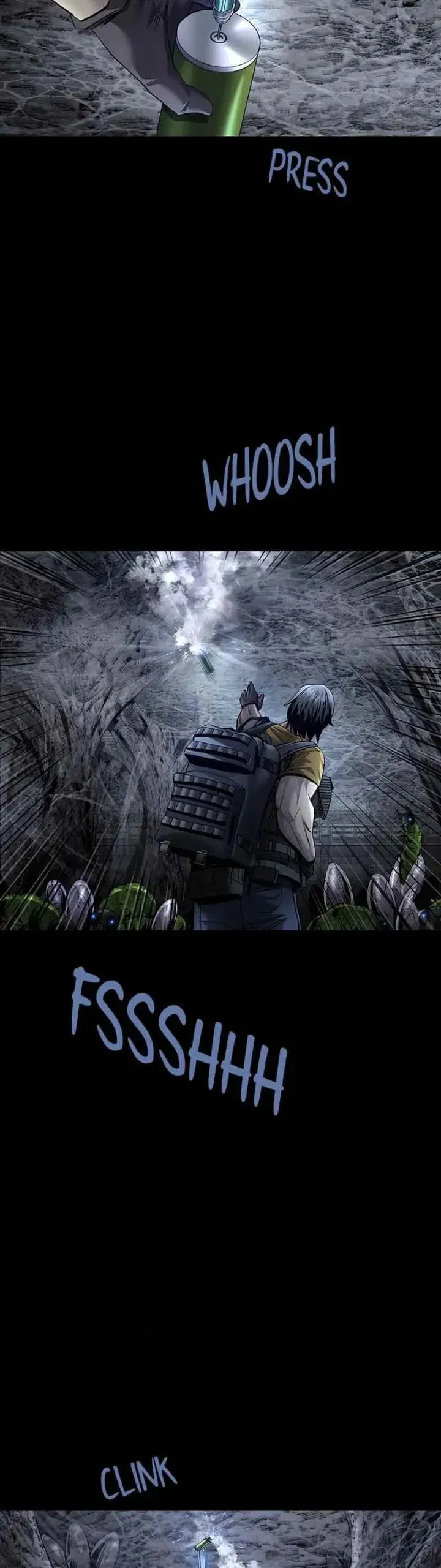 Dead Queen Chương 101 - Trang 31